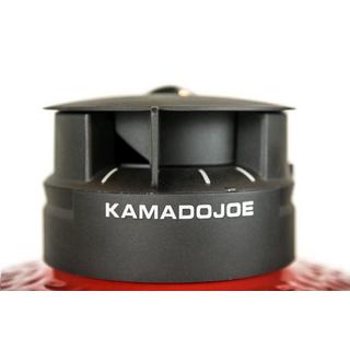 KamadoJoe Kamado Joe Big Joe III - Keramikgrill Stand Alone  