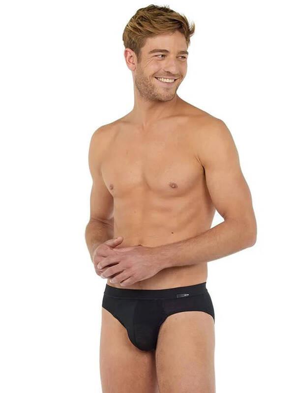 HOM  MiniBrief Tencel Soft 