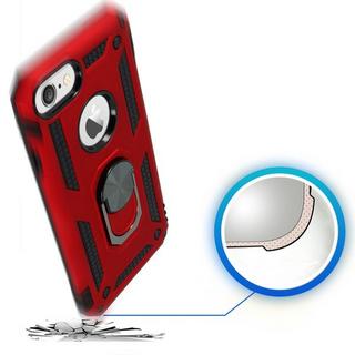 Avizar  Coque iPhone SE 2022,2020,8,7,6S,6 