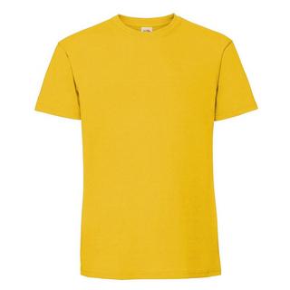 Fruit of the Loom  Tshirt Ringspun Premium 