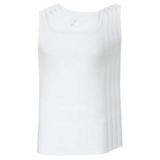 JOCKEY Modern Classic Square Neck Débardeur Lot de 4  