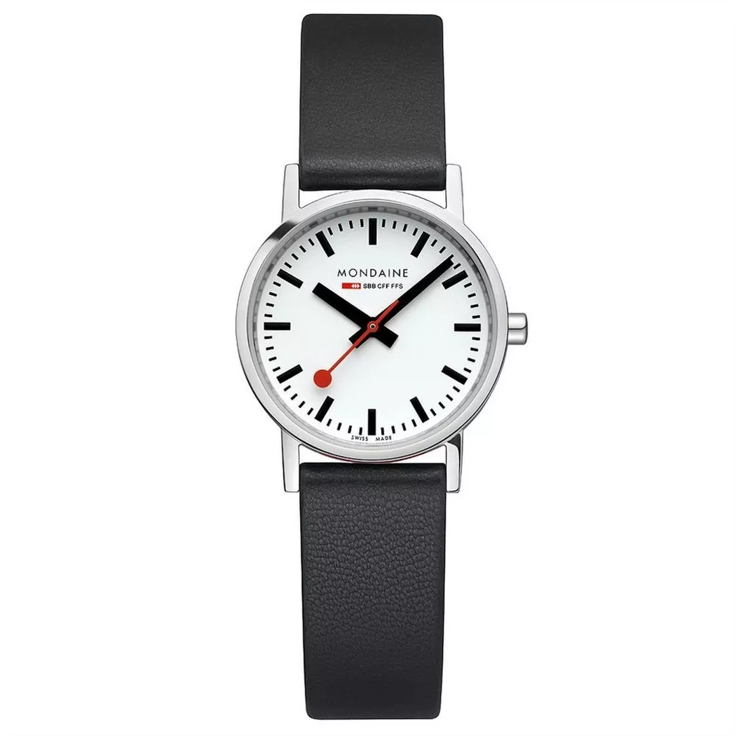 Mondaine - A658.30323.11SBBV Classic, One Size