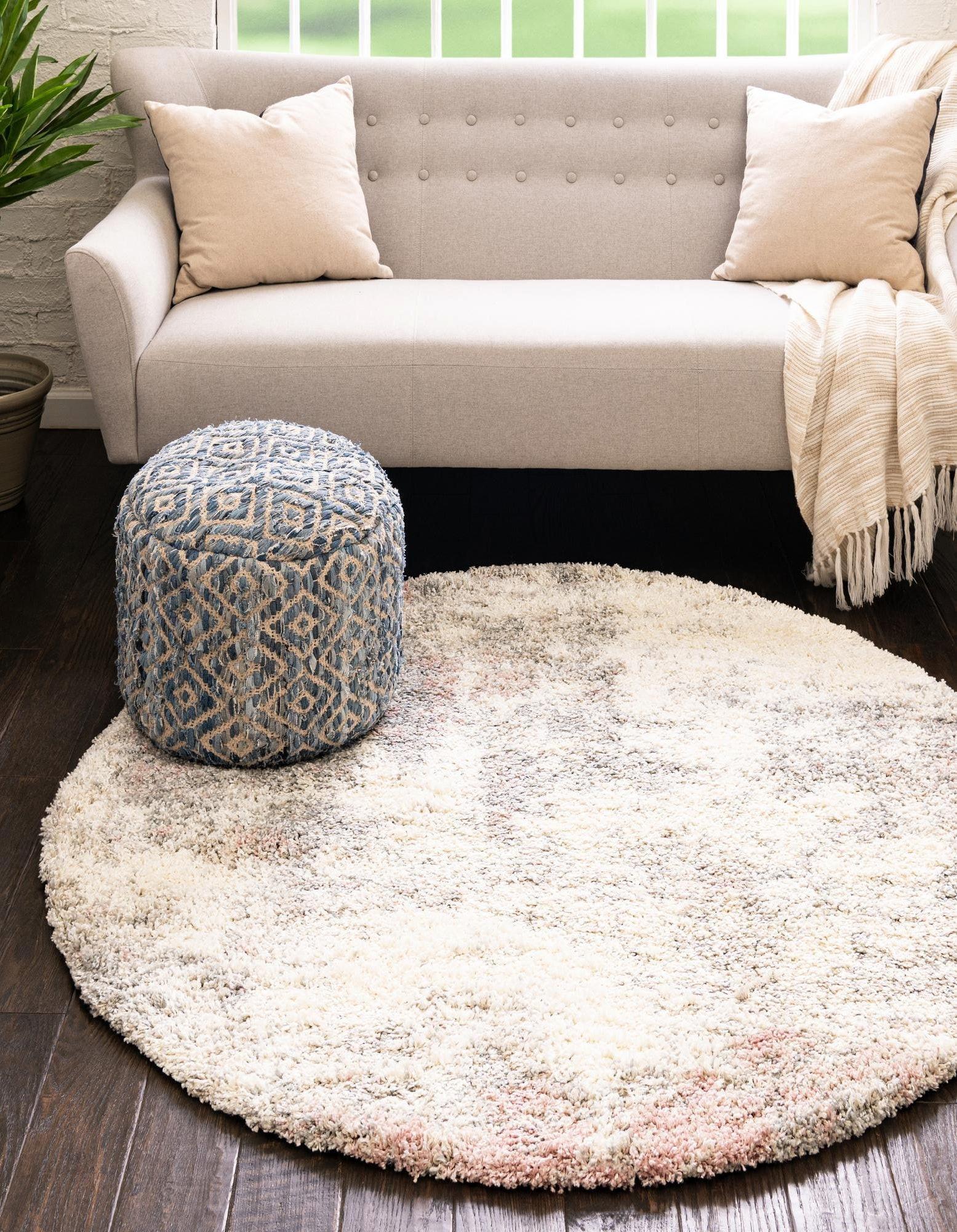 Hadorn Tappeto Lachen Haze  