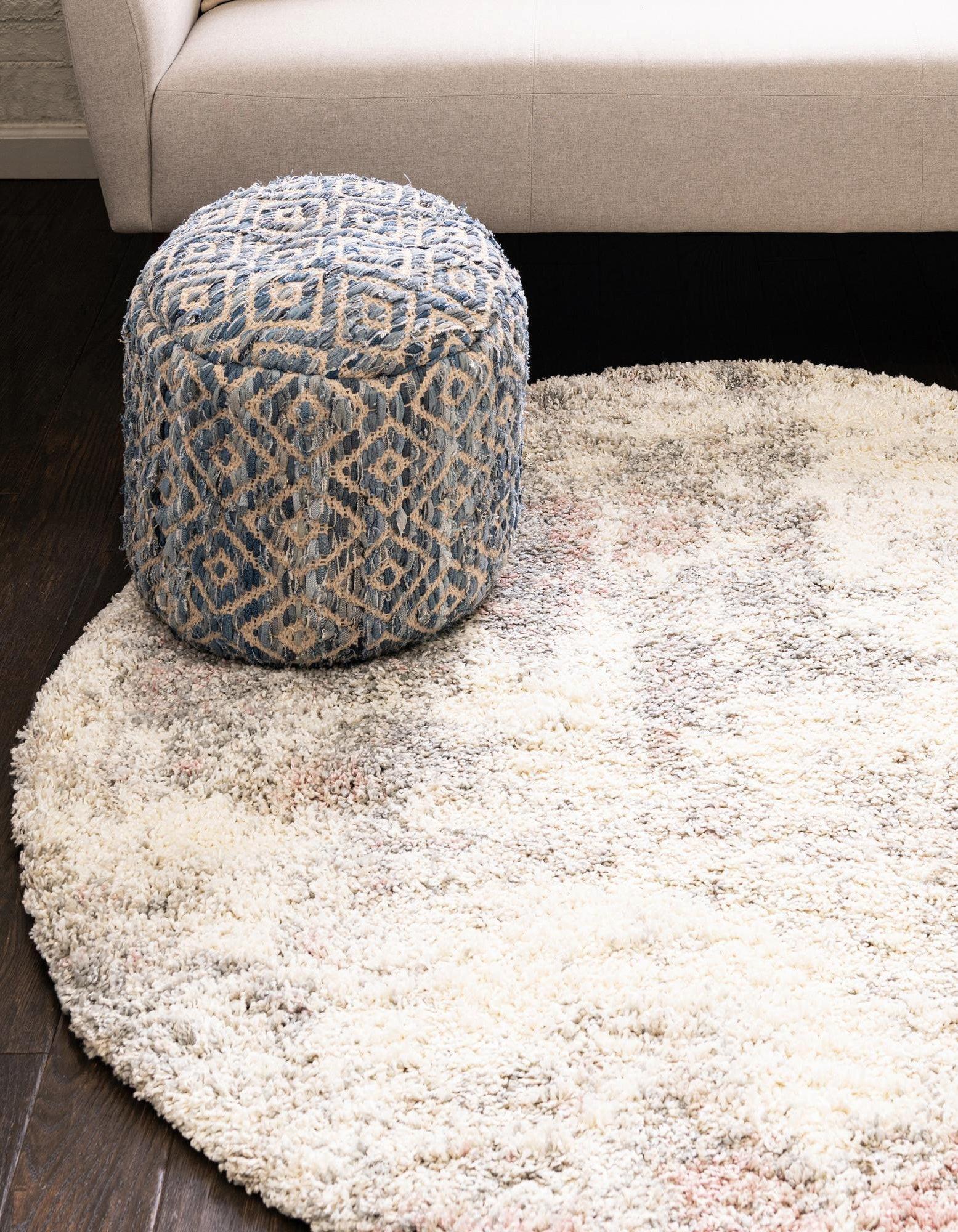 Hadorn Tapis Lachen Haze  