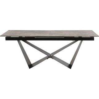 KARE Design Table extensible Connesso 200-260x100  