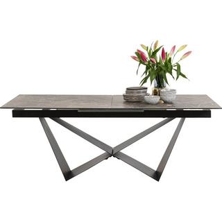 KARE Design Table extensible Connesso 200-260x100  
