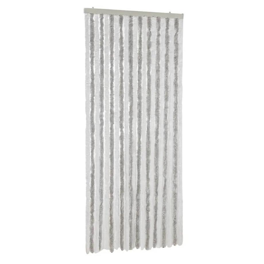 VidaXL  Fliegenvorhang polypropylen 