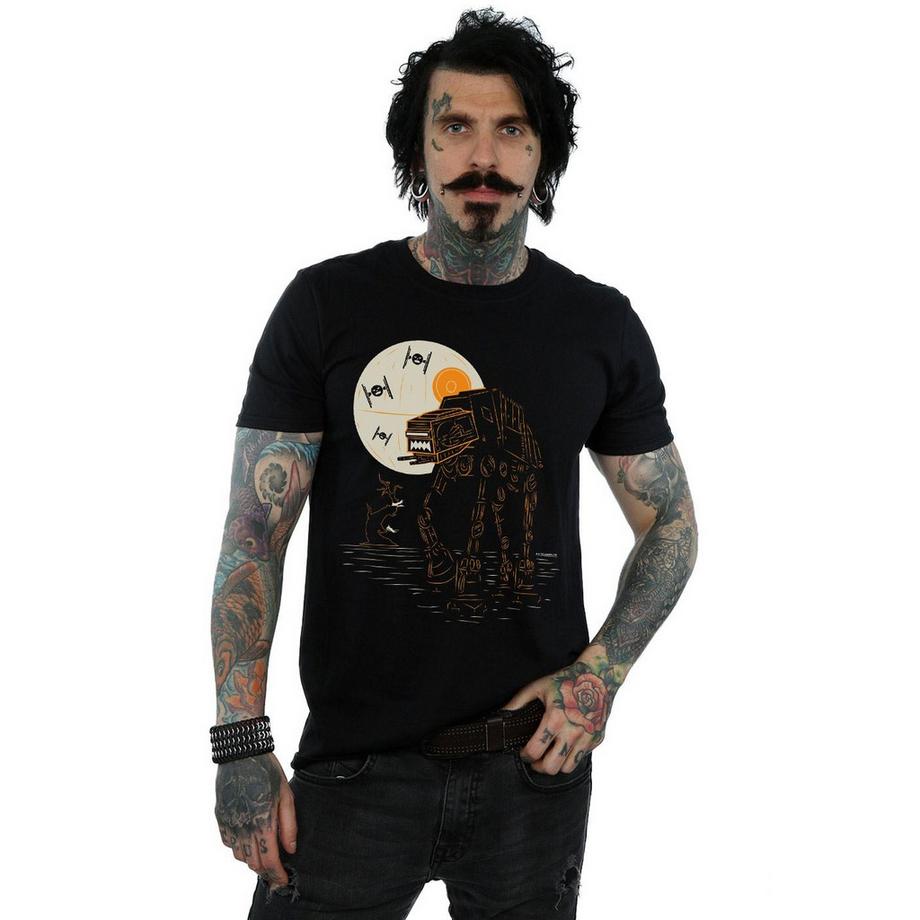 STAR WARS Star Wars AT-AT T-Shirt  