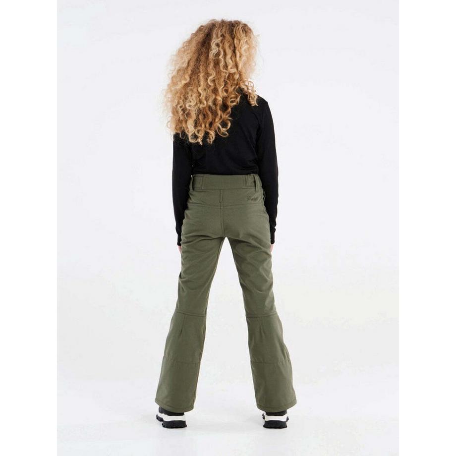 PROTEST  pantalon de ski softshell LOLE JR 