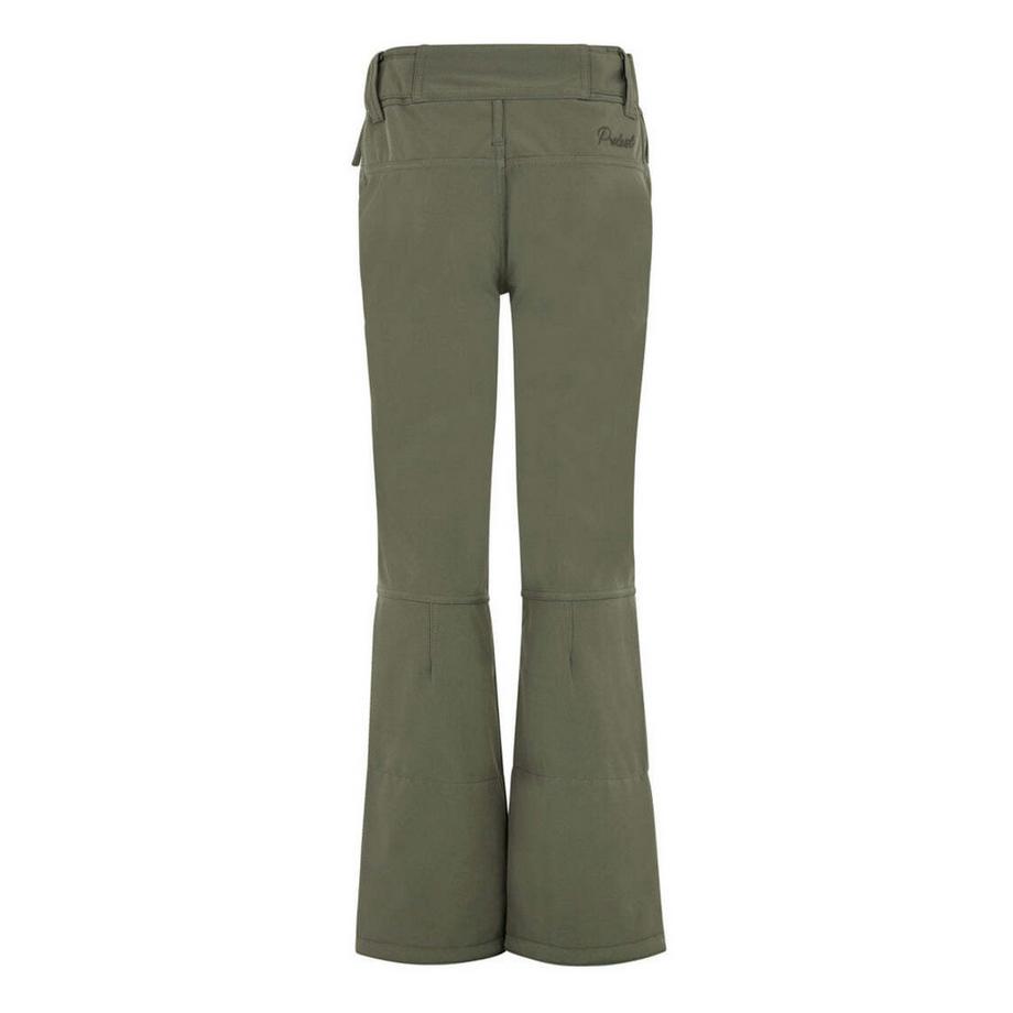 Softshell Skihose LOLE JR