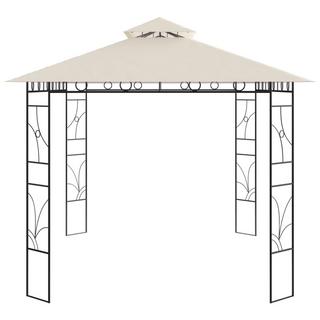 VidaXL Gartenpavillon gewebe  