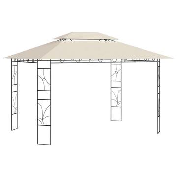 gazebo Tessuto