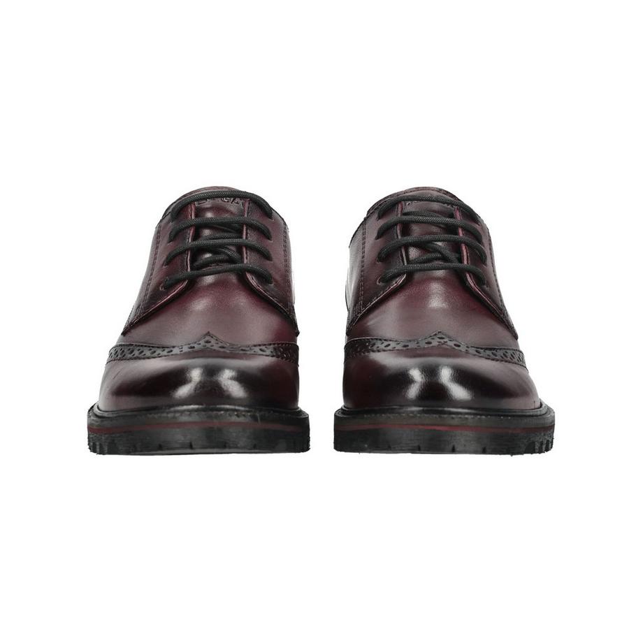 Bagatt Scarpe con lacci Brogue  