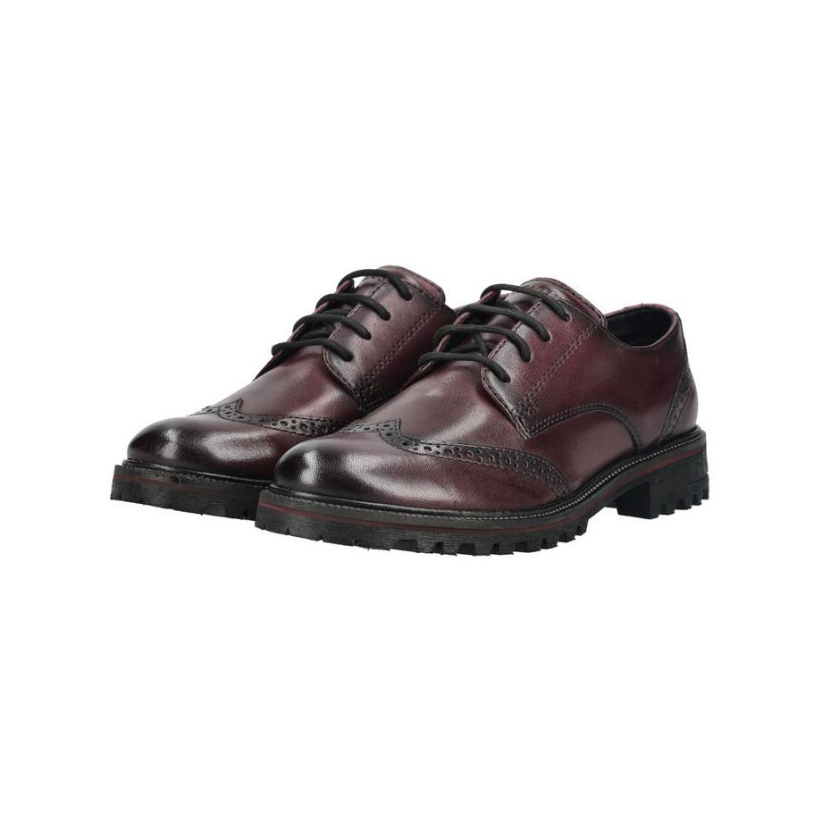 Bagatt Scarpe con lacci Brogue  