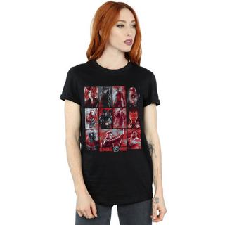 MARVEL  Avengers Endgame TShirt 