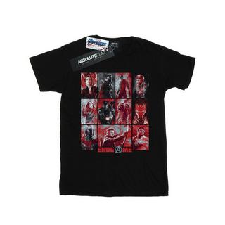 MARVEL  Avengers Endgame TShirt 