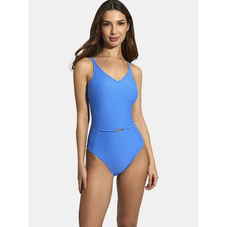 Selmark  Costume intero preformato shapewear BoraBora 