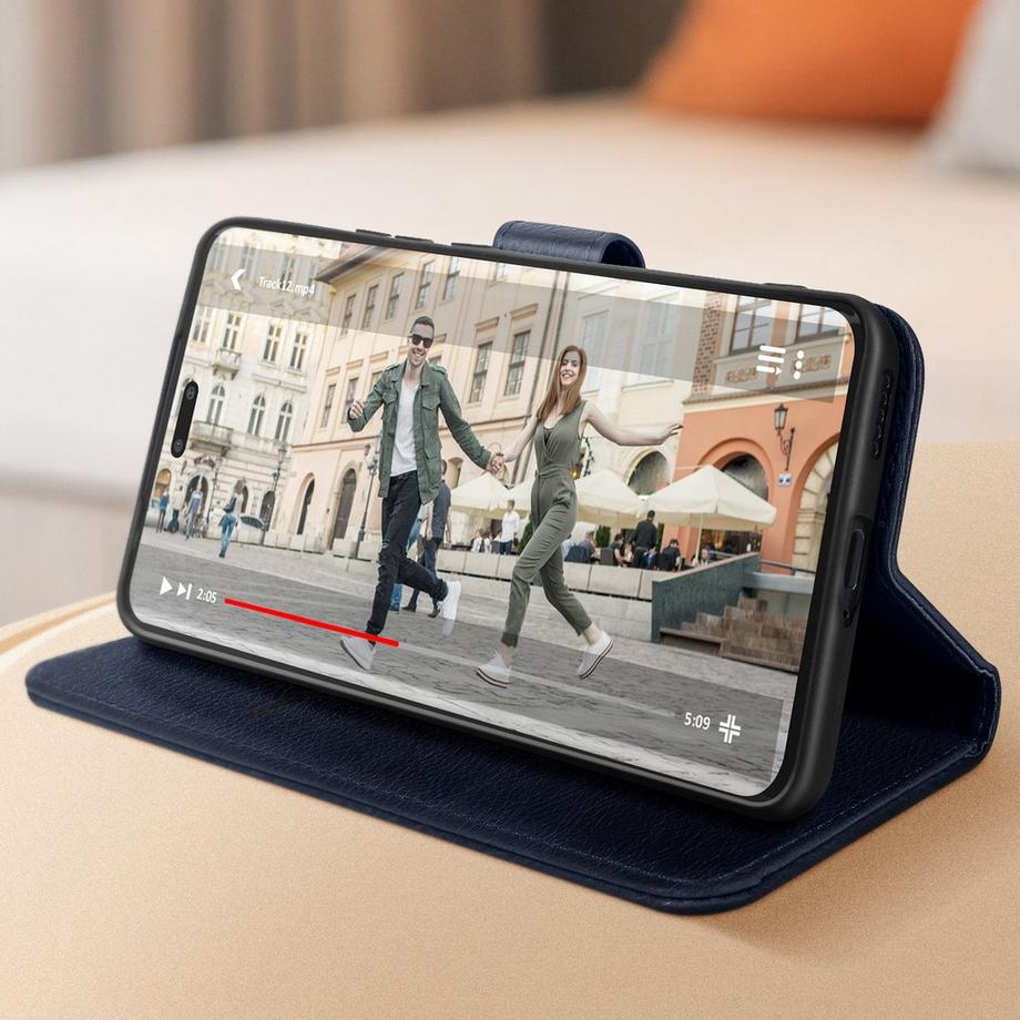 Avizar  Custodia folio per Xiaomi 13 Lite 