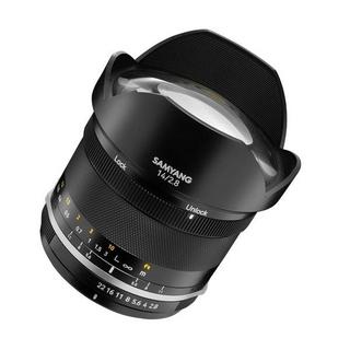 Samyang  Samyang MF 14mm F2.8 Mk2 (Canon EF) 
