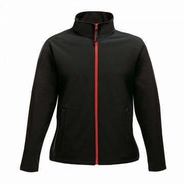 Veste softshell ABLAZE