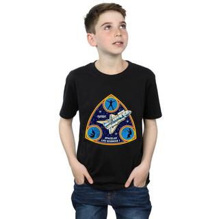 Nasa  Spacelab Life Science TShirt 