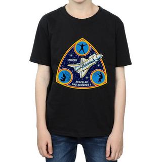 Nasa  Spacelab Life Science TShirt 