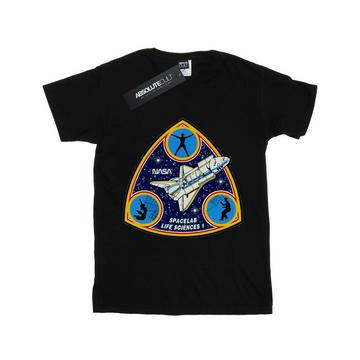 Spacelab Life Science TShirt