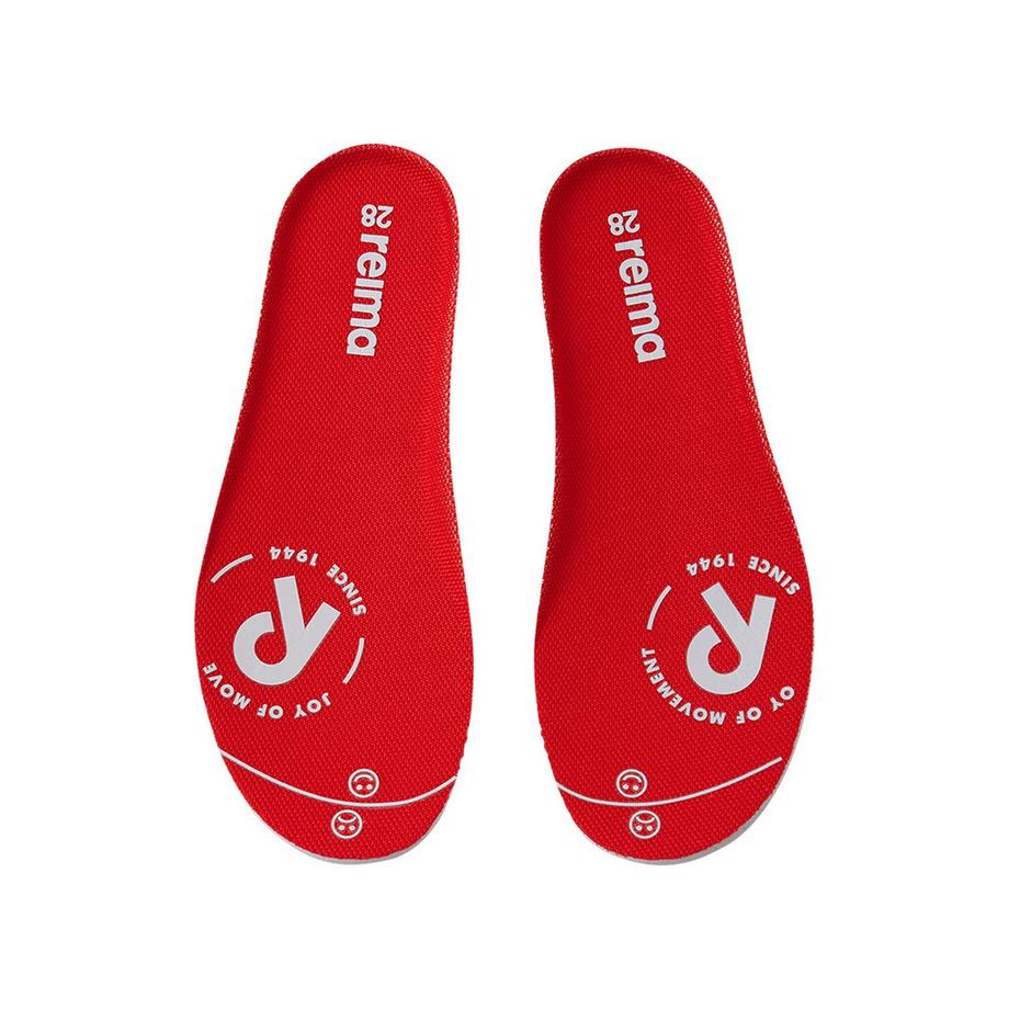 Reima Hiivin Scarpe Bambini scarpe da ginnastica per bambini hiivin 