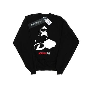 The Incredibles Incredible Dad Sweatshirt