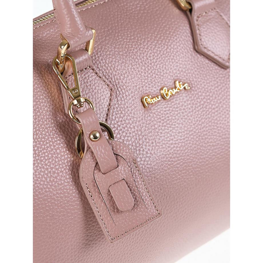 pierre cardin Handtasche mit abnehmbarem Riemen  