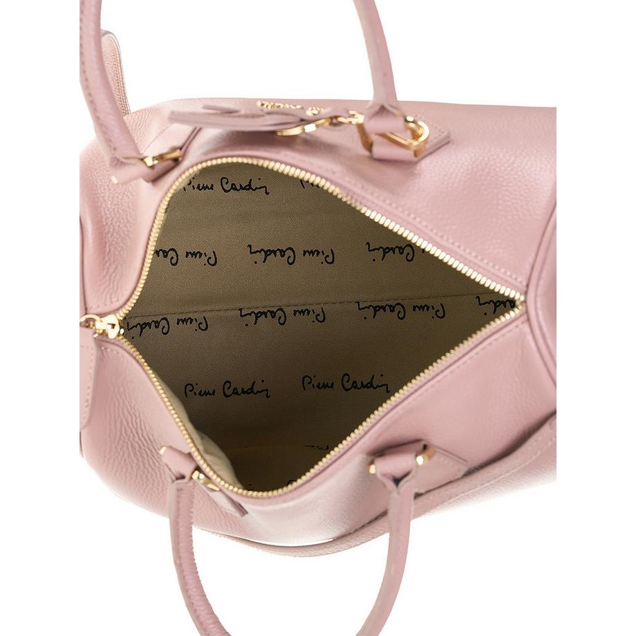 pierre cardin Handtasche mit abnehmbarem Riemen  
