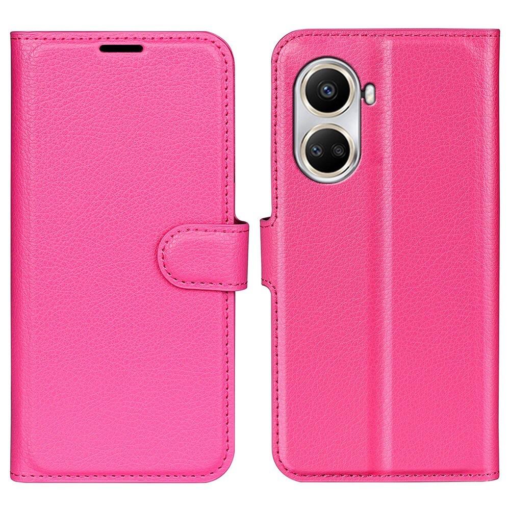 Cover-Discount  Huawei Nova 10 Se - Etui En Similcuir 