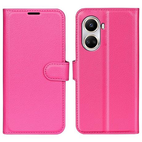 Cover-Discount  Huawei Nova 10 Se - Custodia In Pelle 