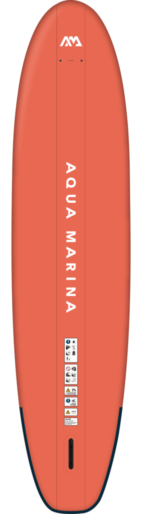 Aqua Marina  Advanced All-Around iSUP Atlas 12`0" 