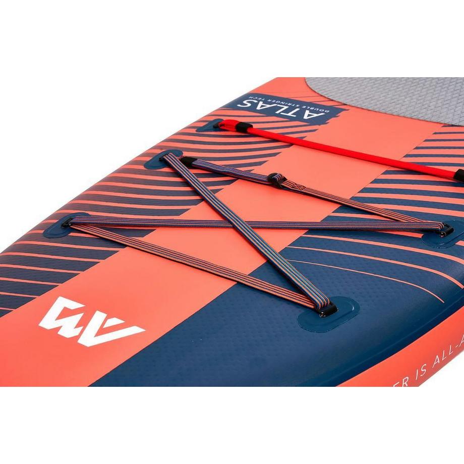 Aqua Marina  Aqua Marina Advanced All-Around iSUP Atlas 12`0" 