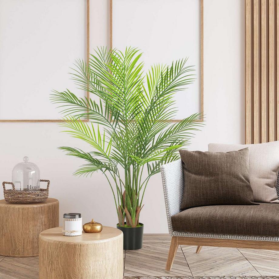 Northio Palma Areca artificiale  