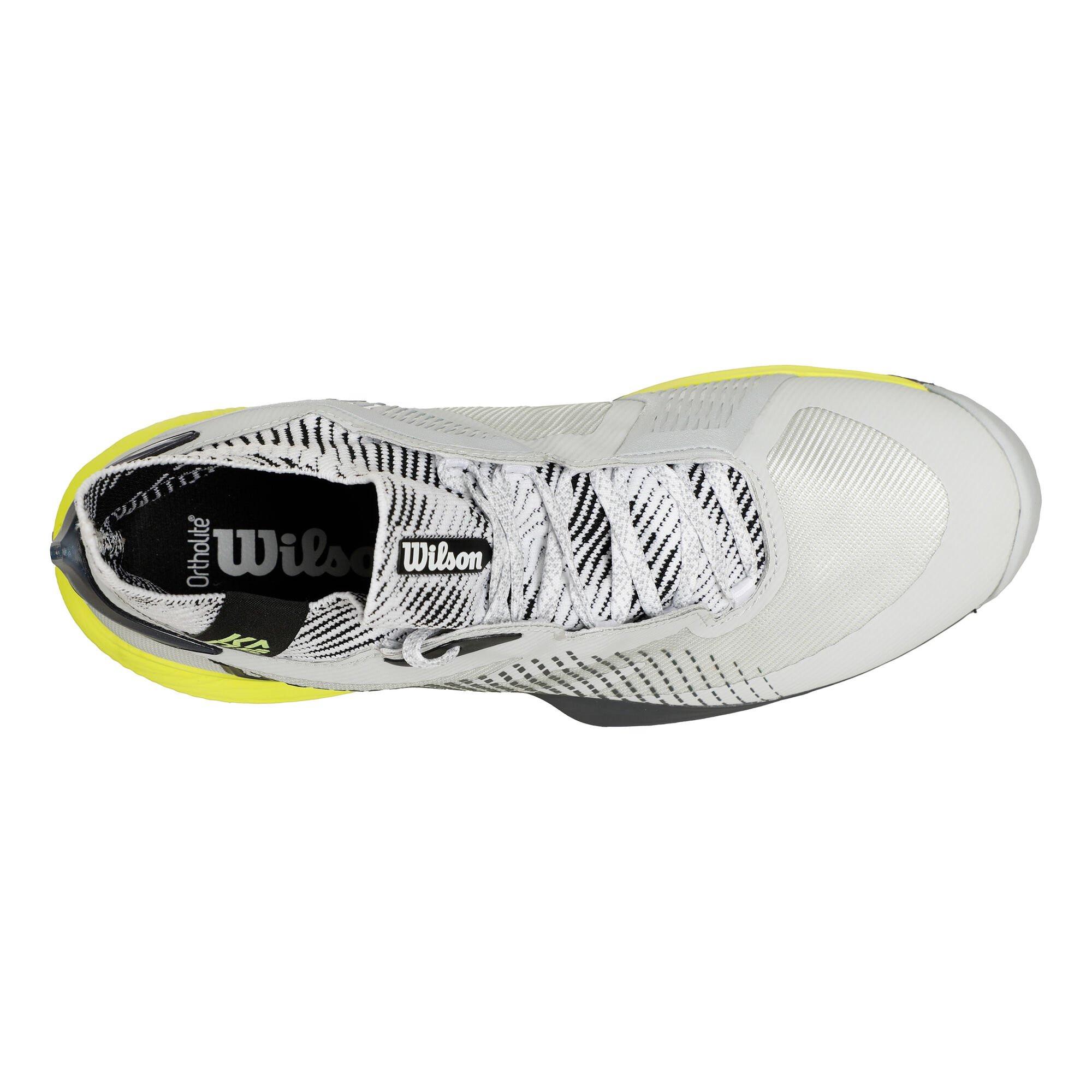 Wilson  chaussures de tennis kaos rapide sft 