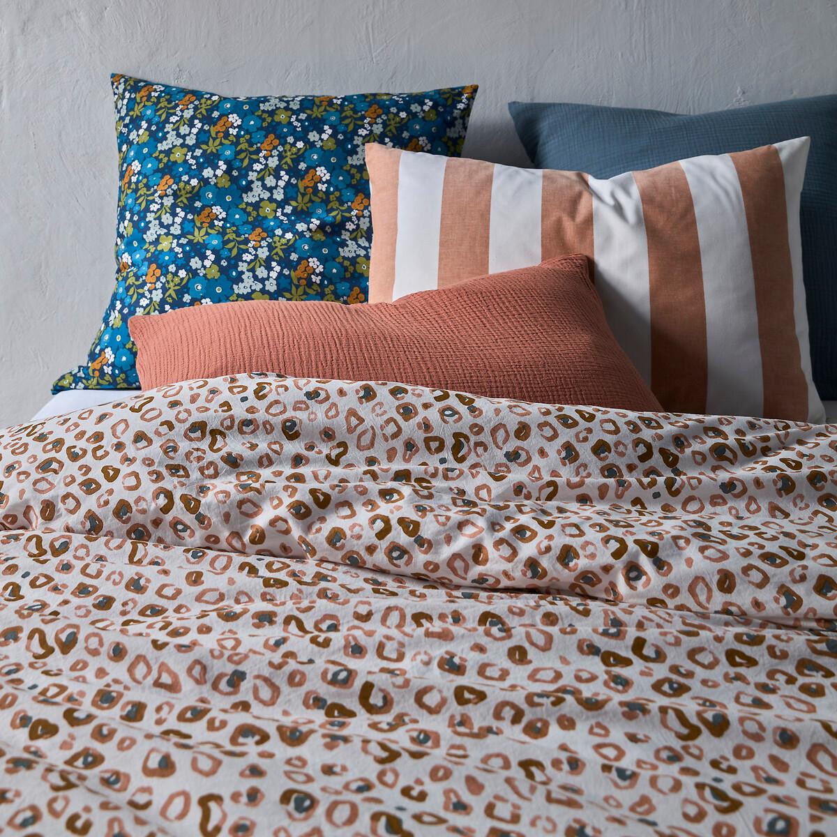 La Redoute Intérieurs Fodera per cuscino Tamori a righe  