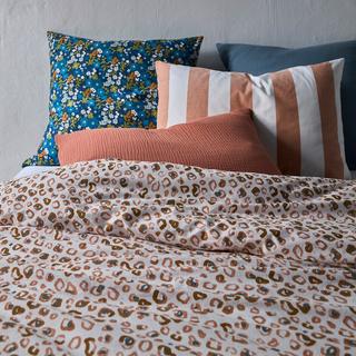 La Redoute Intérieurs Fodera per cuscino Tamori a righe  