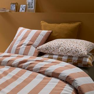 La Redoute Intérieurs Fodera per cuscino Tamori a righe  