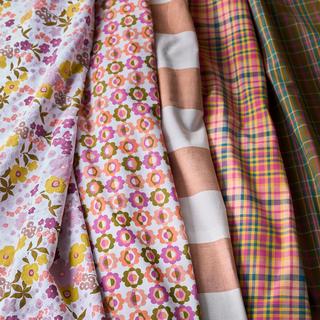 La Redoute Intérieurs Fodera per cuscino Tamori a righe  