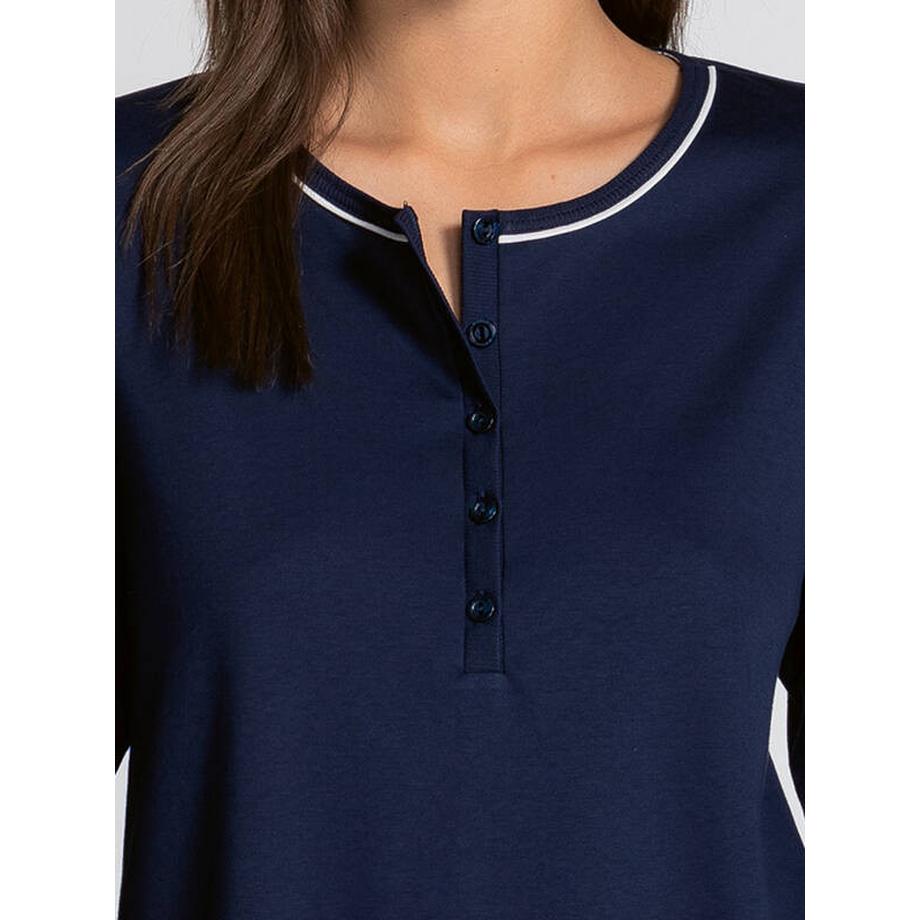 CALIDA Sweet Dreams Pyjama Lang  