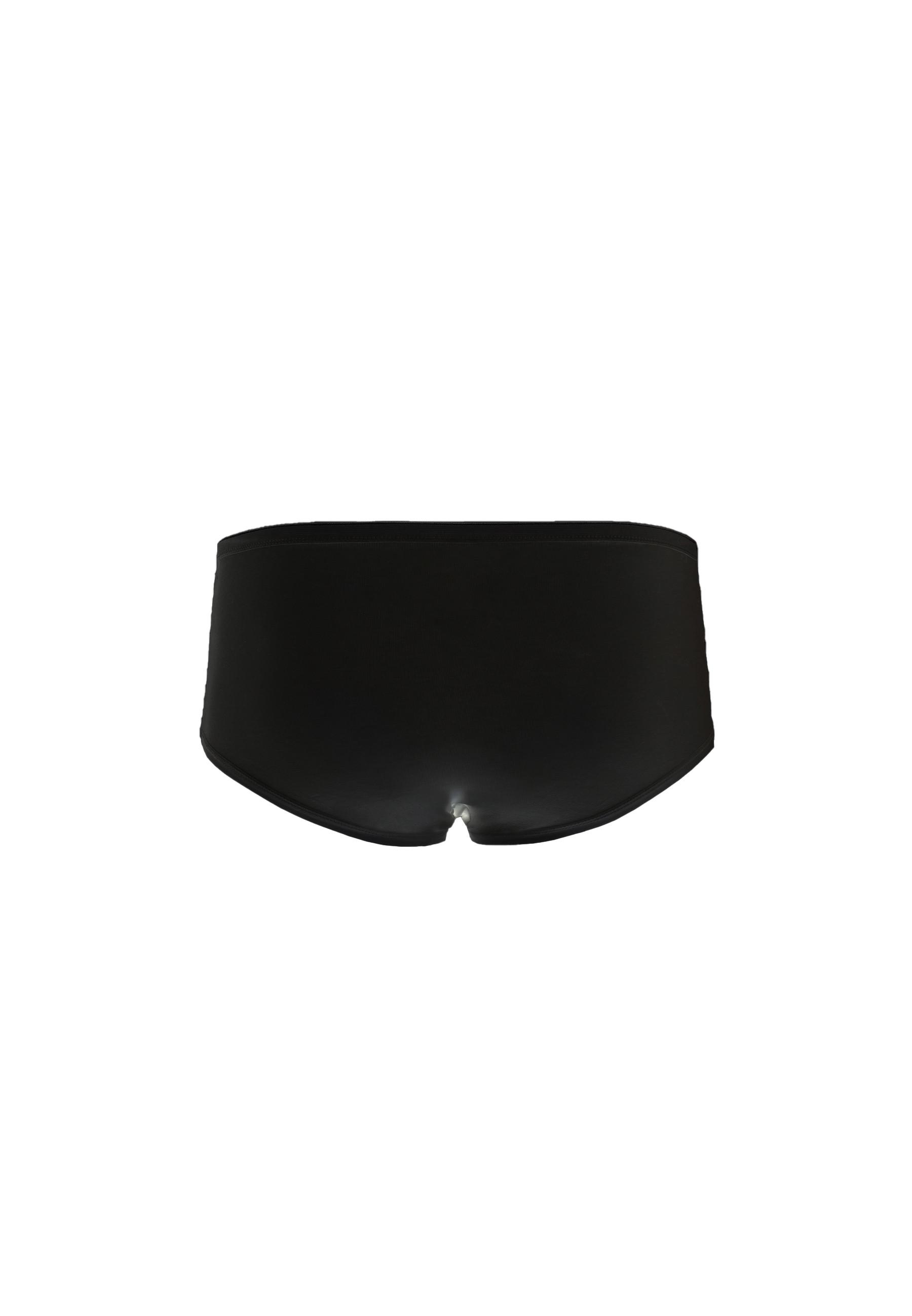 Maxte BASIC MAX Lot de 5 Caleçons  