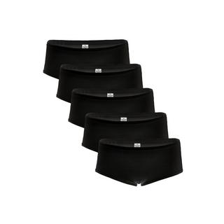 Maxte BASIC MAX Lot de 5 Caleçons  