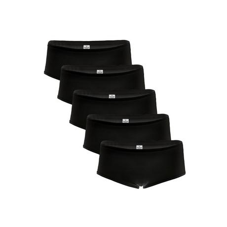 Maxte BASIC MAX Confezione da 5 Boxer  