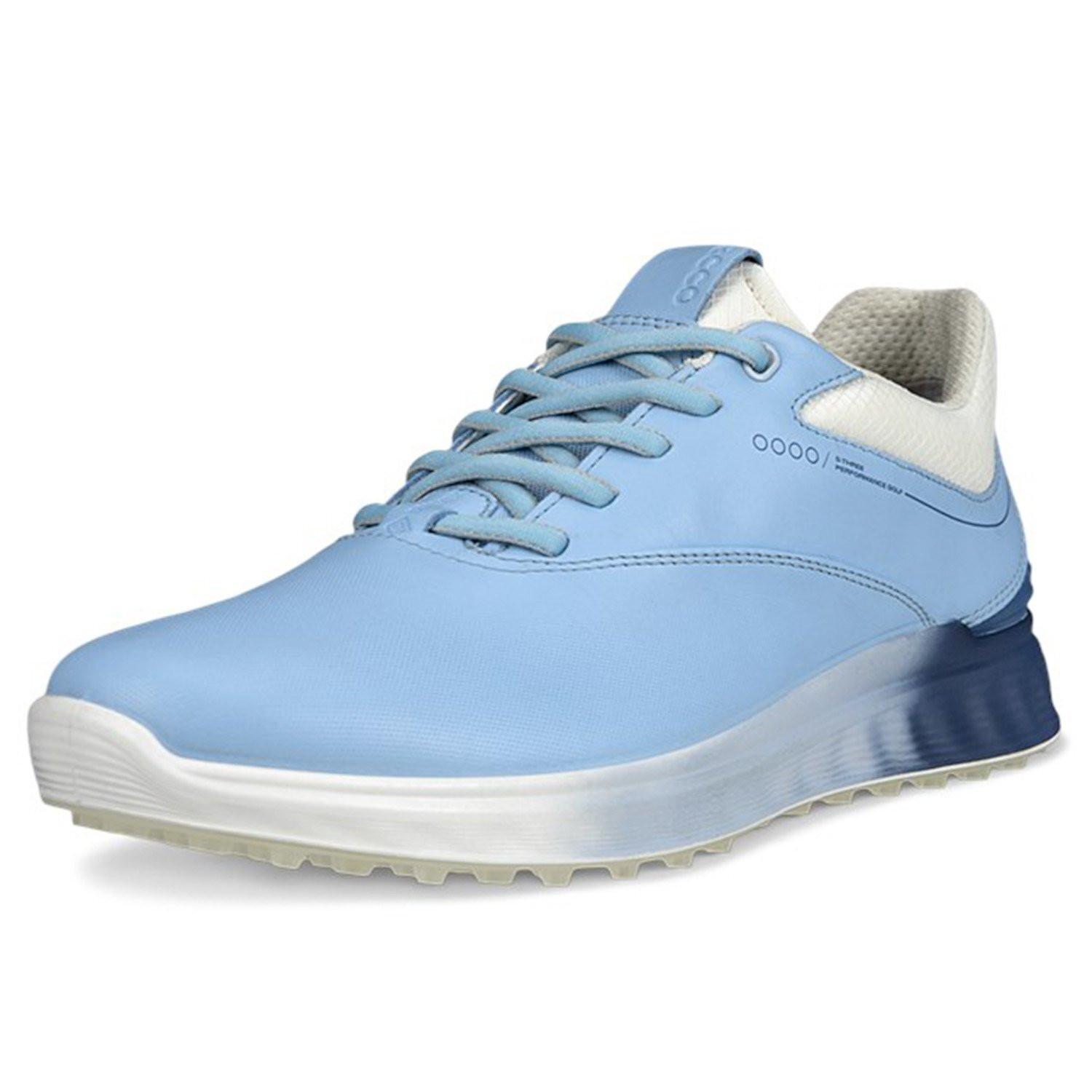 ecco  golfschuhe mit nocken s-three 