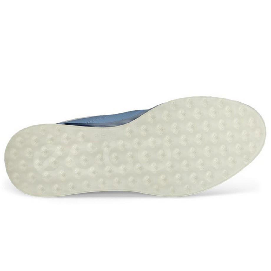 ecco  scarpe golf senza punte da s-three 