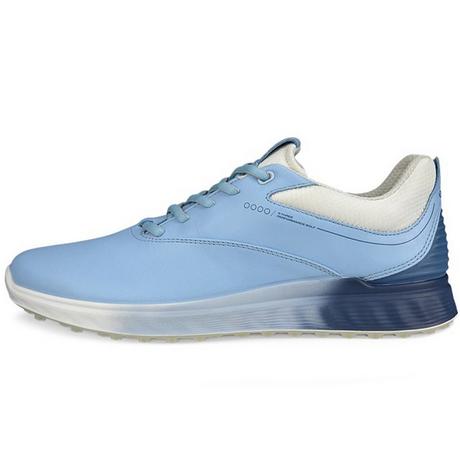 ecco  golfschuhe mit nocken s-three 