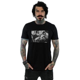 DC COMICS T-shirt Batman TV Series Ready For Action  