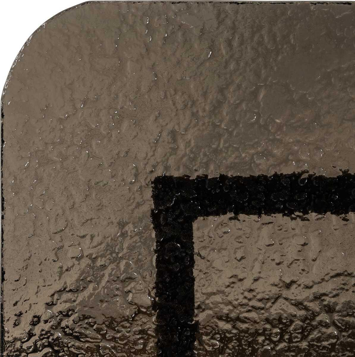 mutoni Table basse Sterling 110x65 (lot de 2)  